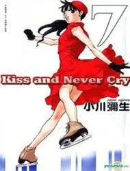 KISS ANDAMP; NEVER CRY THUMBNAIL